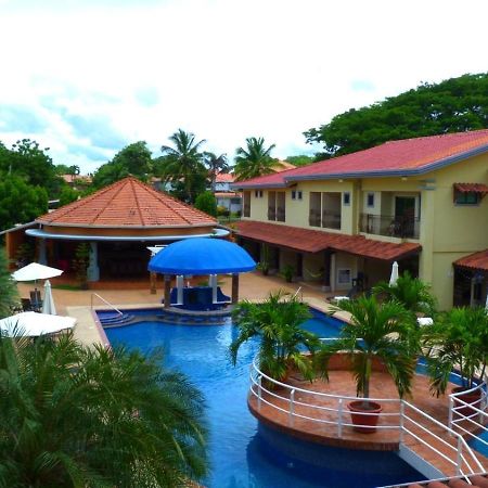 Gran Hotel Azuero Chitré Exteriér fotografie