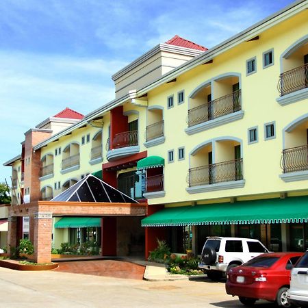 Gran Hotel Azuero Chitré Exteriér fotografie