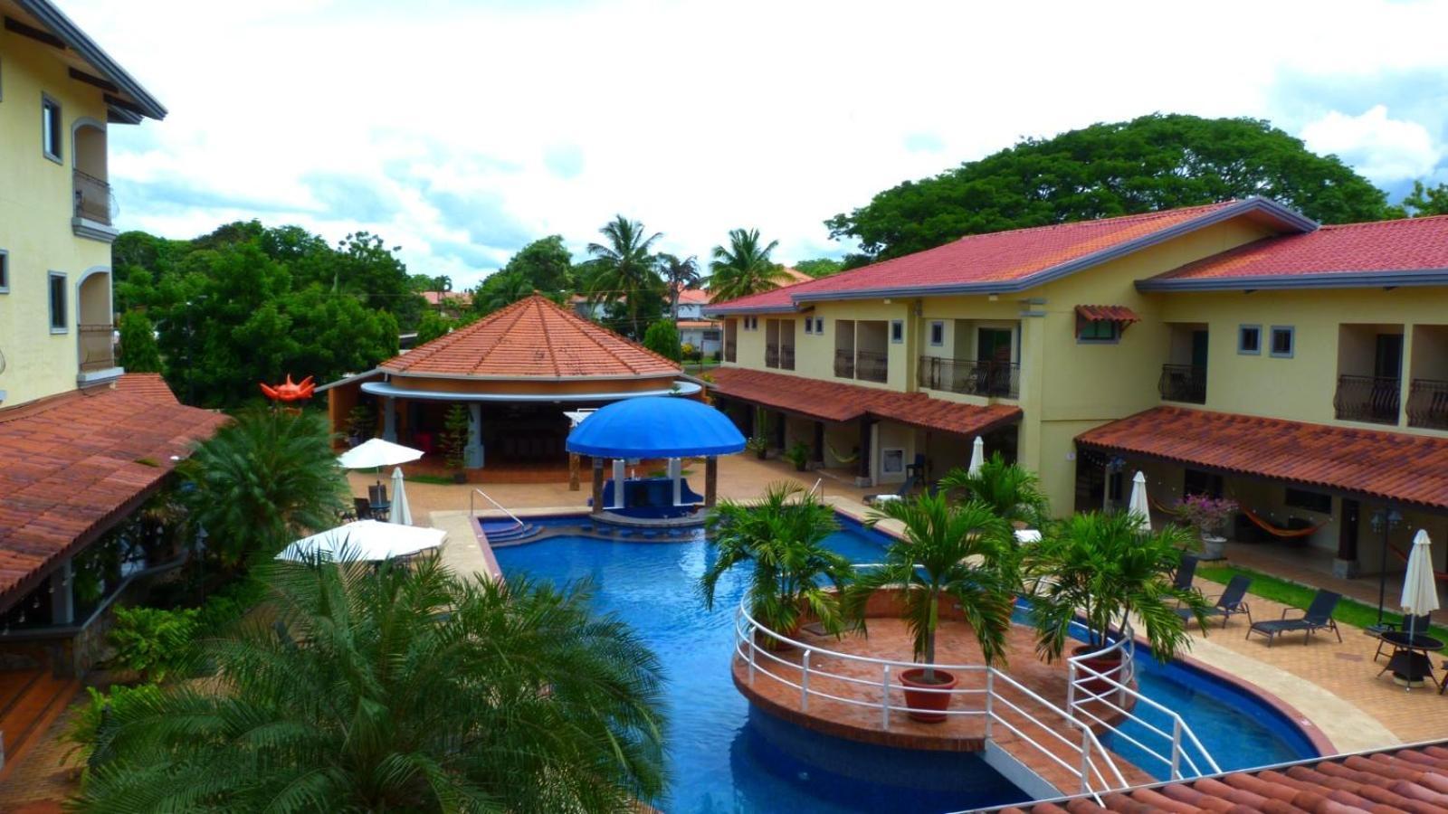Gran Hotel Azuero Chitré Exteriér fotografie