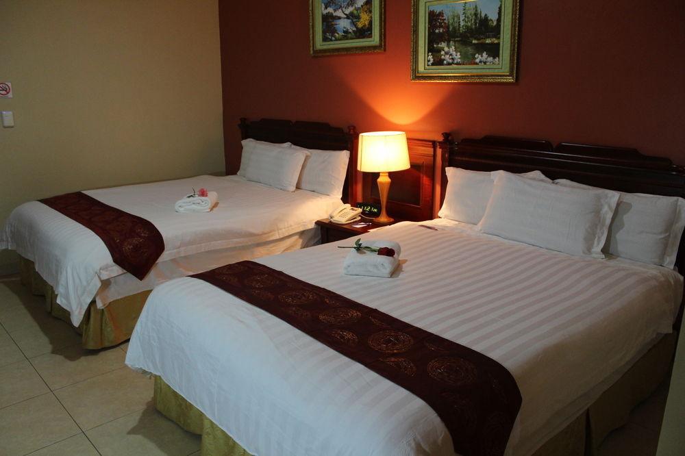 Gran Hotel Azuero Chitré Exteriér fotografie