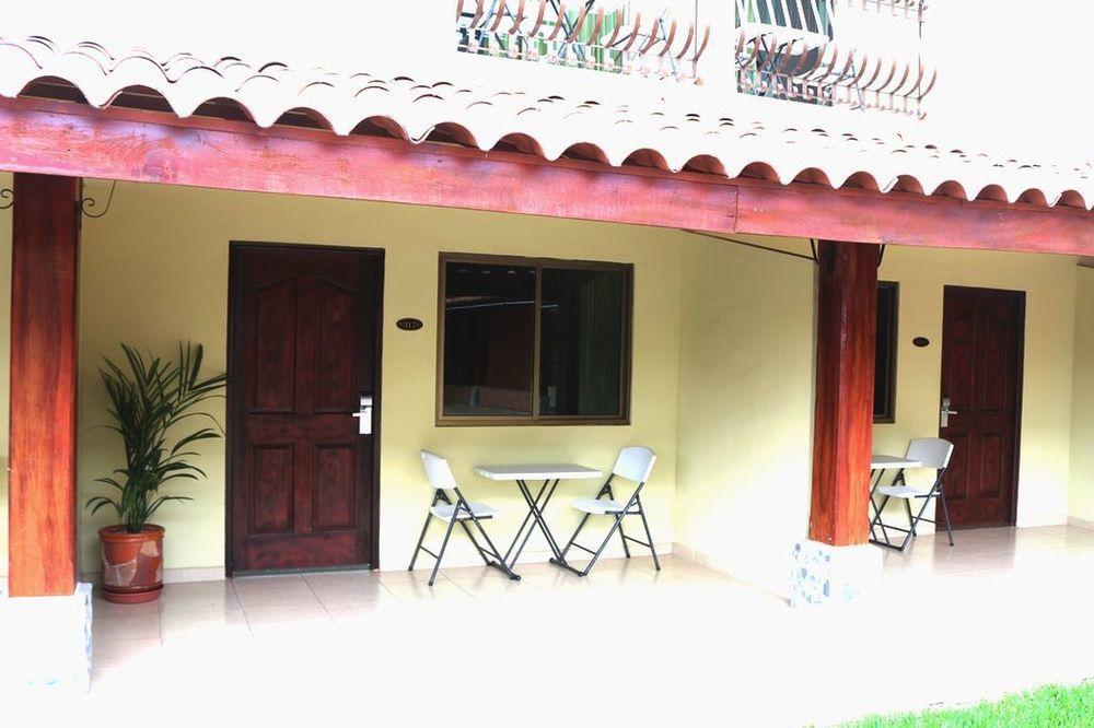 Gran Hotel Azuero Chitré Exteriér fotografie