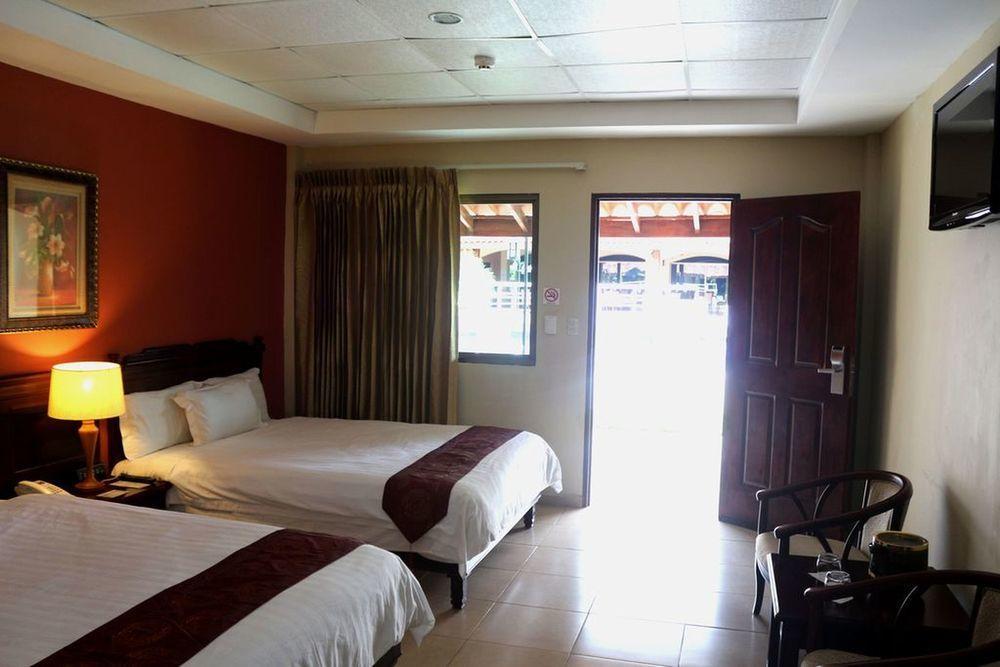 Gran Hotel Azuero Chitré Exteriér fotografie
