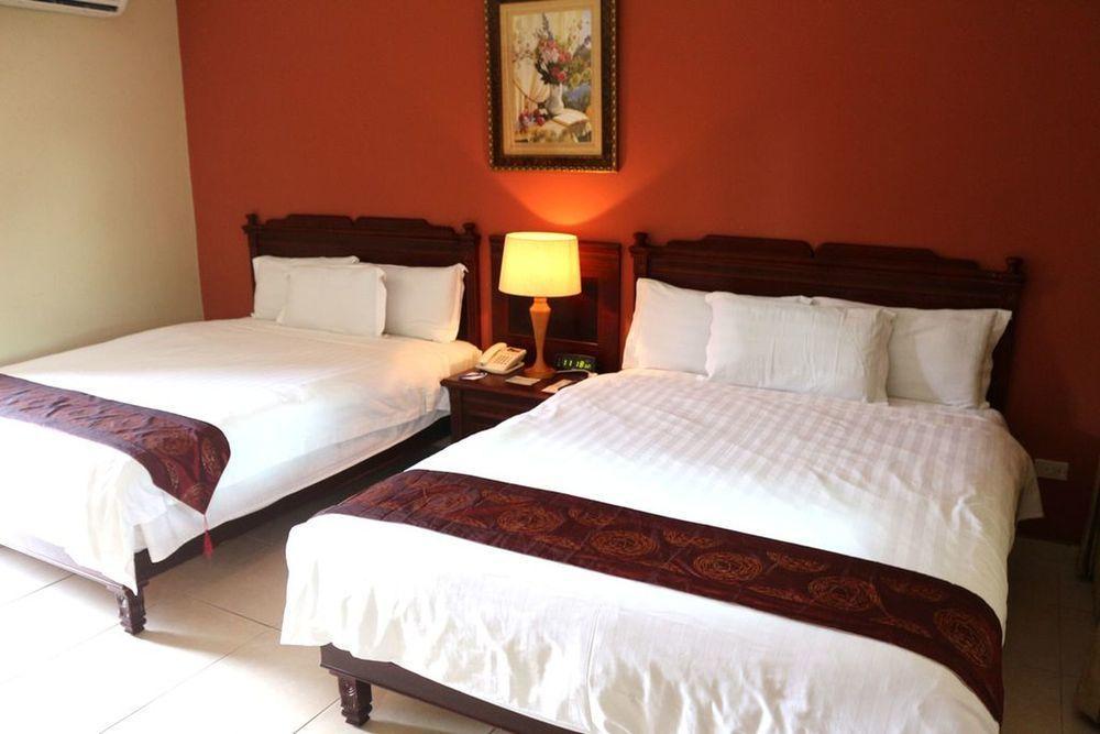 Gran Hotel Azuero Chitré Exteriér fotografie