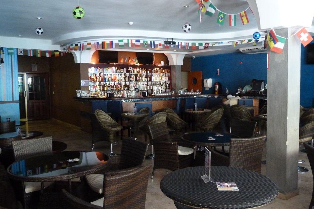 Gran Hotel Azuero Chitré Exteriér fotografie