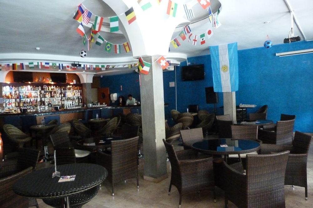 Gran Hotel Azuero Chitré Exteriér fotografie
