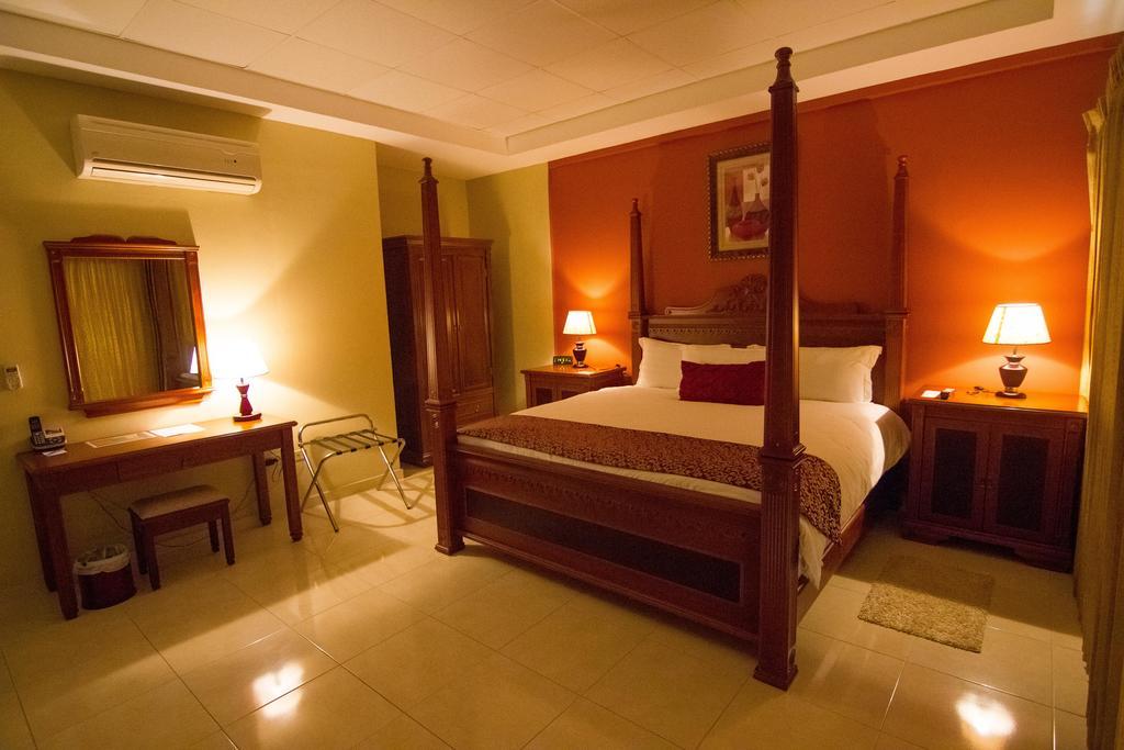 Gran Hotel Azuero Chitré Exteriér fotografie