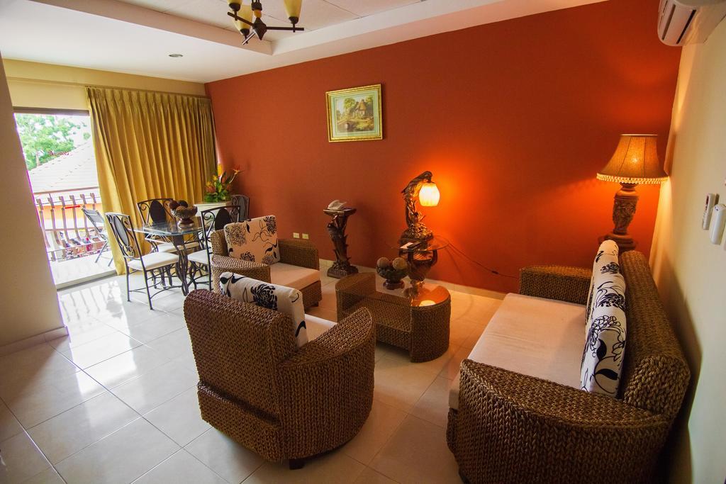 Gran Hotel Azuero Chitré Exteriér fotografie