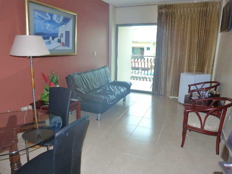 Gran Hotel Azuero Chitré Exteriér fotografie