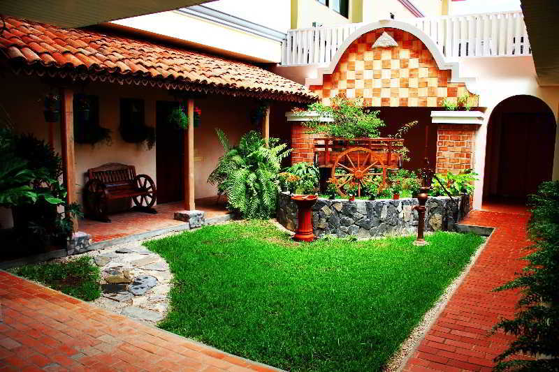 Gran Hotel Azuero Chitré Exteriér fotografie