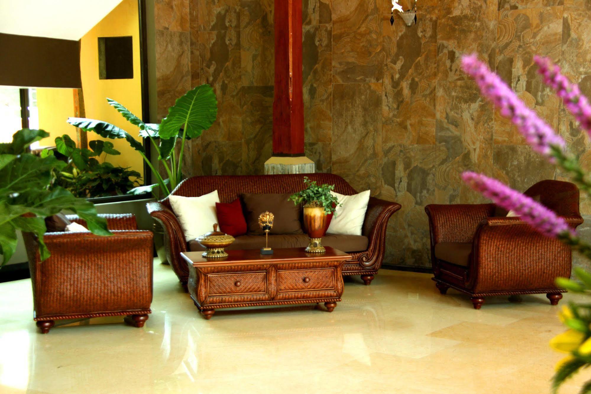 Gran Hotel Azuero Chitré Exteriér fotografie