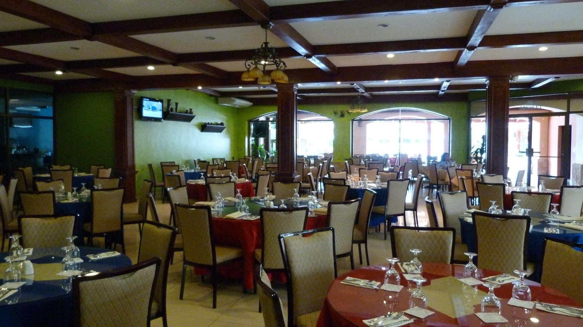 Gran Hotel Azuero Chitré Exteriér fotografie