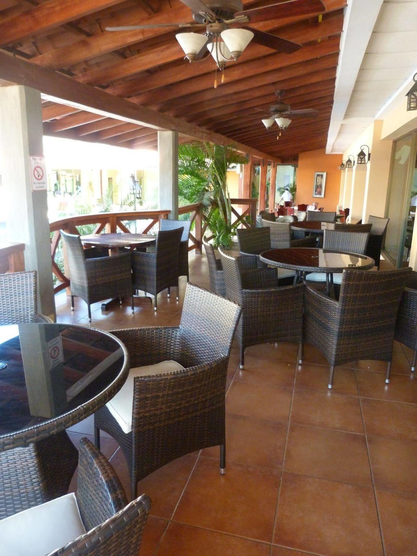 Gran Hotel Azuero Chitré Exteriér fotografie