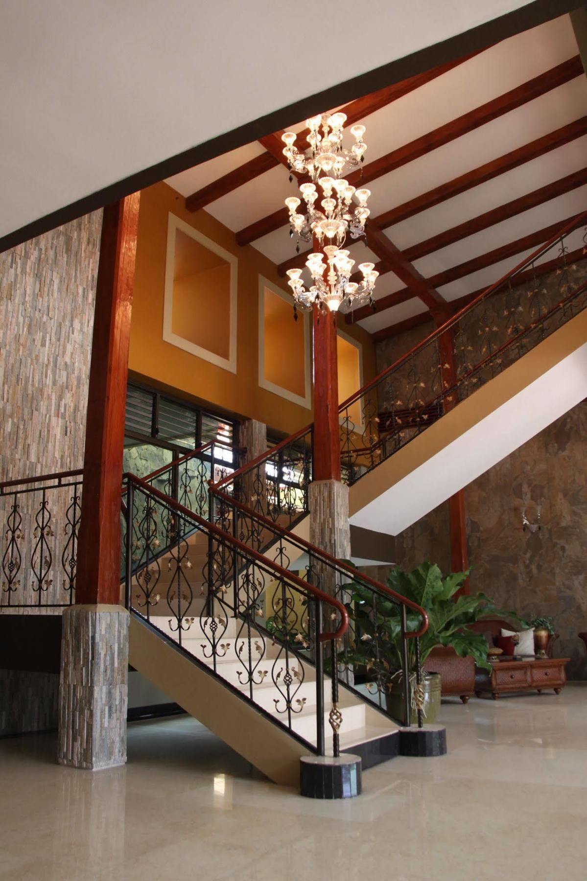 Gran Hotel Azuero Chitré Exteriér fotografie