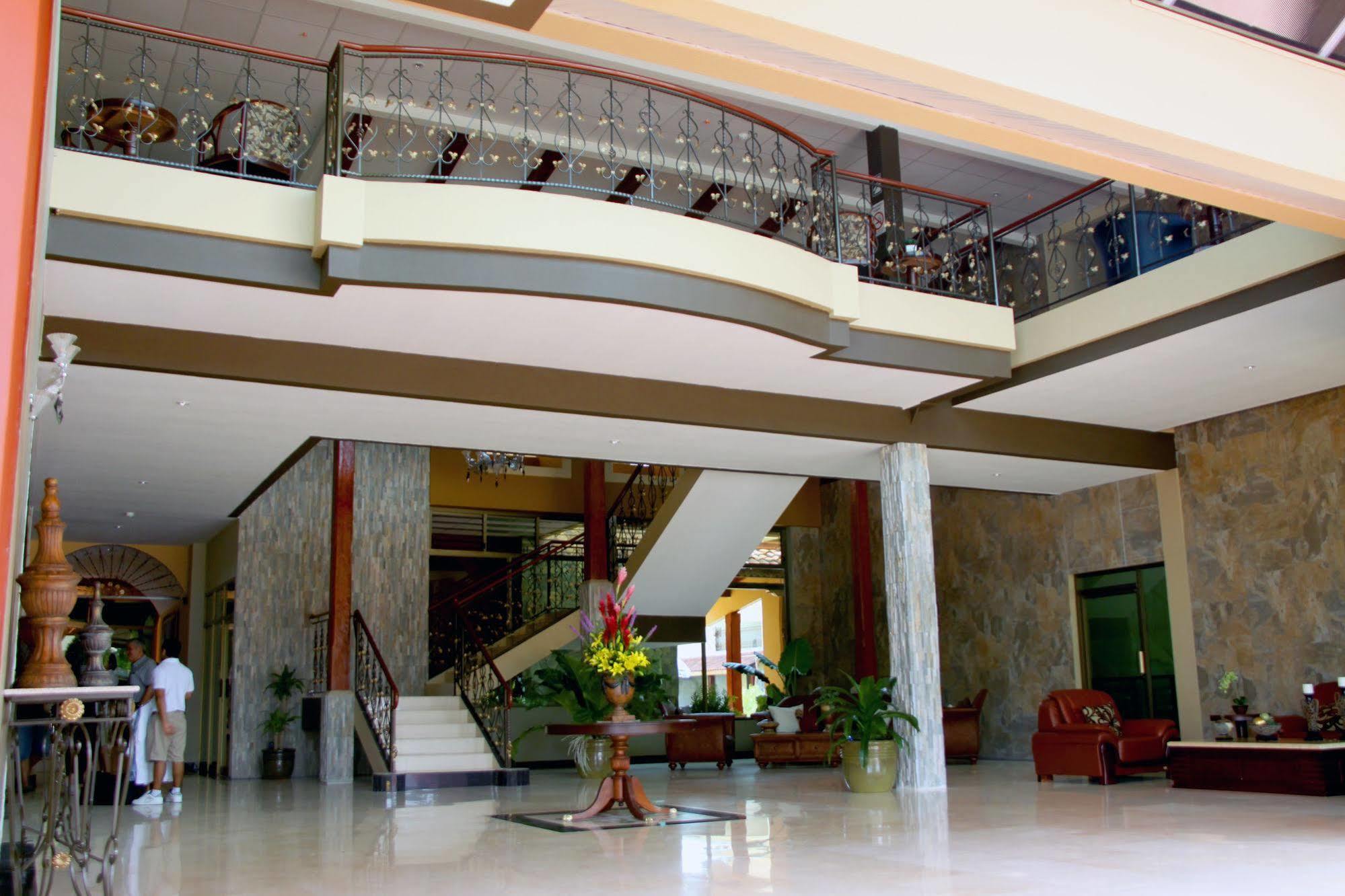 Gran Hotel Azuero Chitré Exteriér fotografie