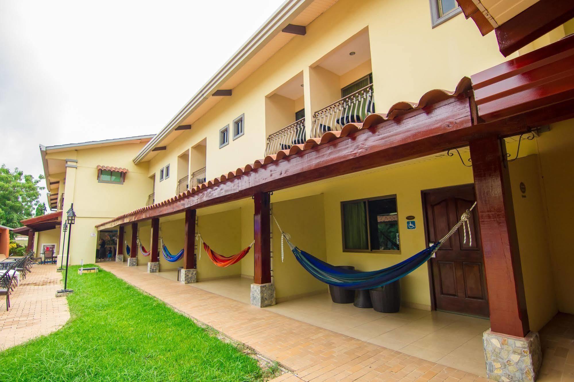 Gran Hotel Azuero Chitré Exteriér fotografie