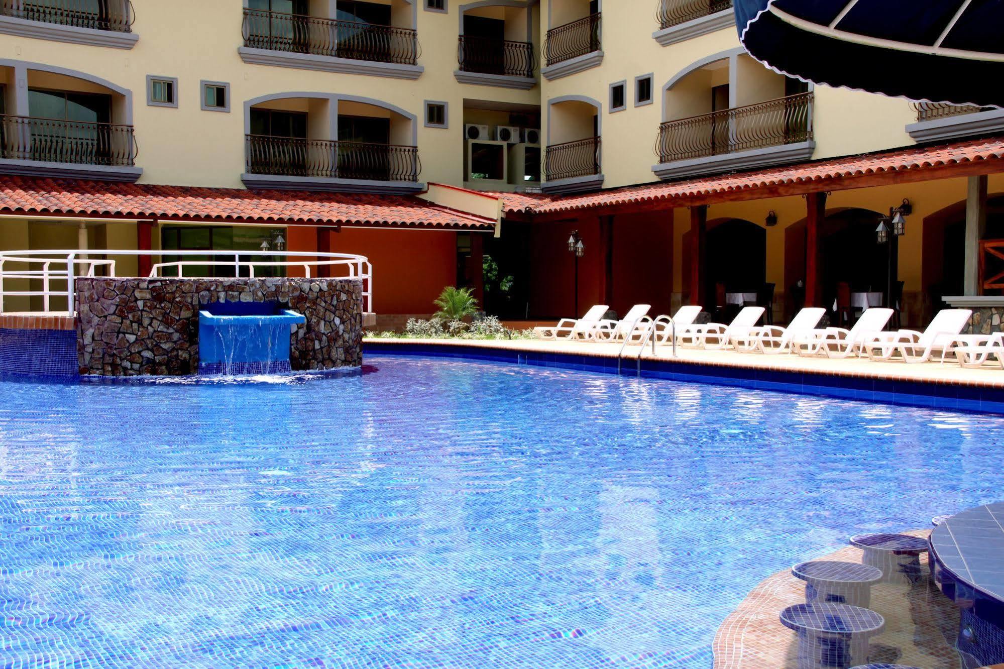Gran Hotel Azuero Chitré Exteriér fotografie